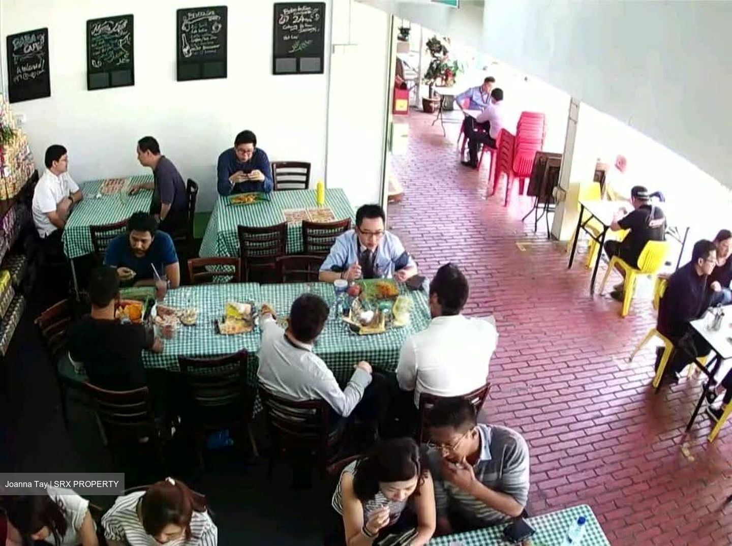 Bukit Merah Lane 1 (D3), Retail #610381851